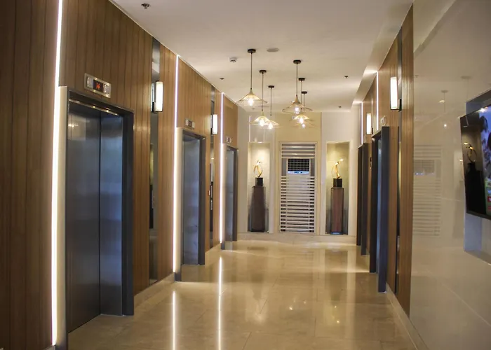 Cozy 642 1br Shore3 Residence, Amenity Pool View, Near Airport, Ikea, Moa, Smx, Pasay City, * Manila